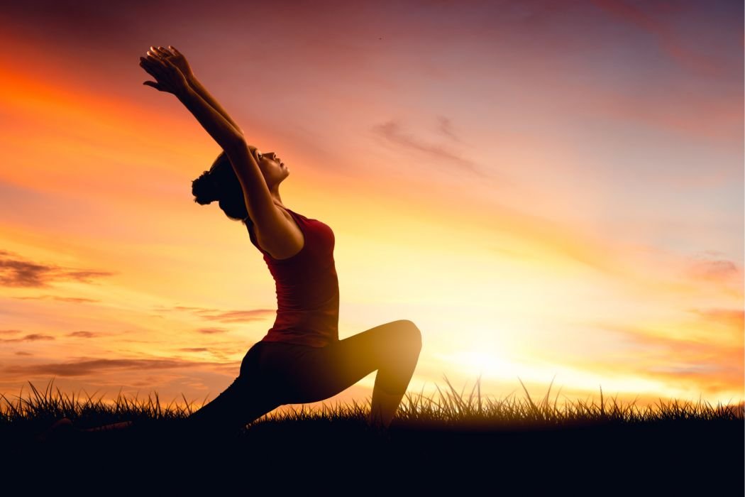 Como Começar a Praticar Yoga: Um Guia para Iniciantes 